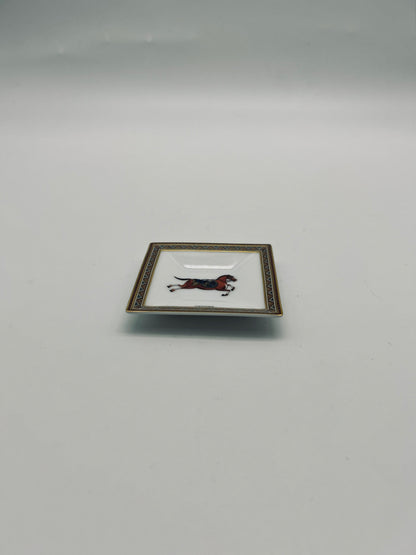 Mini Cendrier Cheval d'Orient, Hermès