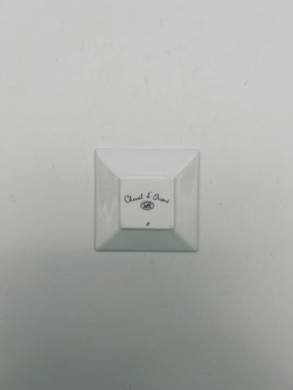 Mini Cendrier Cheval d'Orient, Hermès