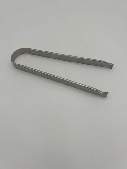 Pince à glaçons Alessi, Italie, 70s