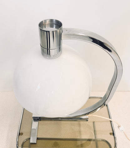 Lampe de table Franco Albini, pour Sirrah, 60s