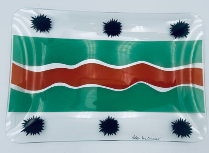 Ensemble de coupelles, Hilton mc Connico, 2000s