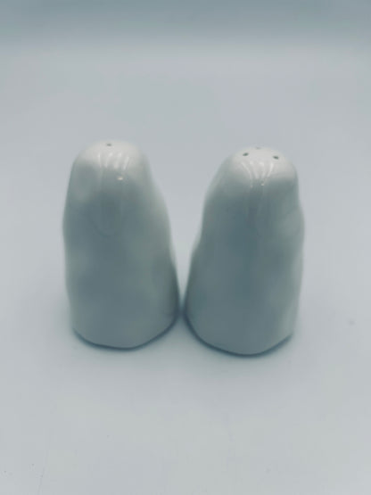 Salière et Poivrière, Héroine, Cocaine, David Shrigley