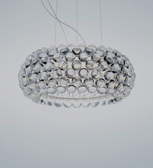 Suspension " Caboche" média, Patricia Urquiola, Foscarini, 2000s