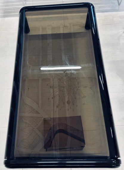 Table basse Orsay, Gae Aulenti, Knoll International