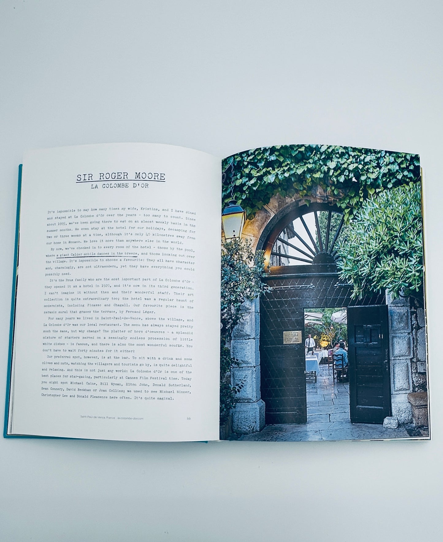 Livre "Chic Stays", Editions Assouline