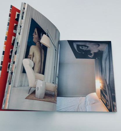 Livre "Intérieurs par" Yoo, éditions Chêne