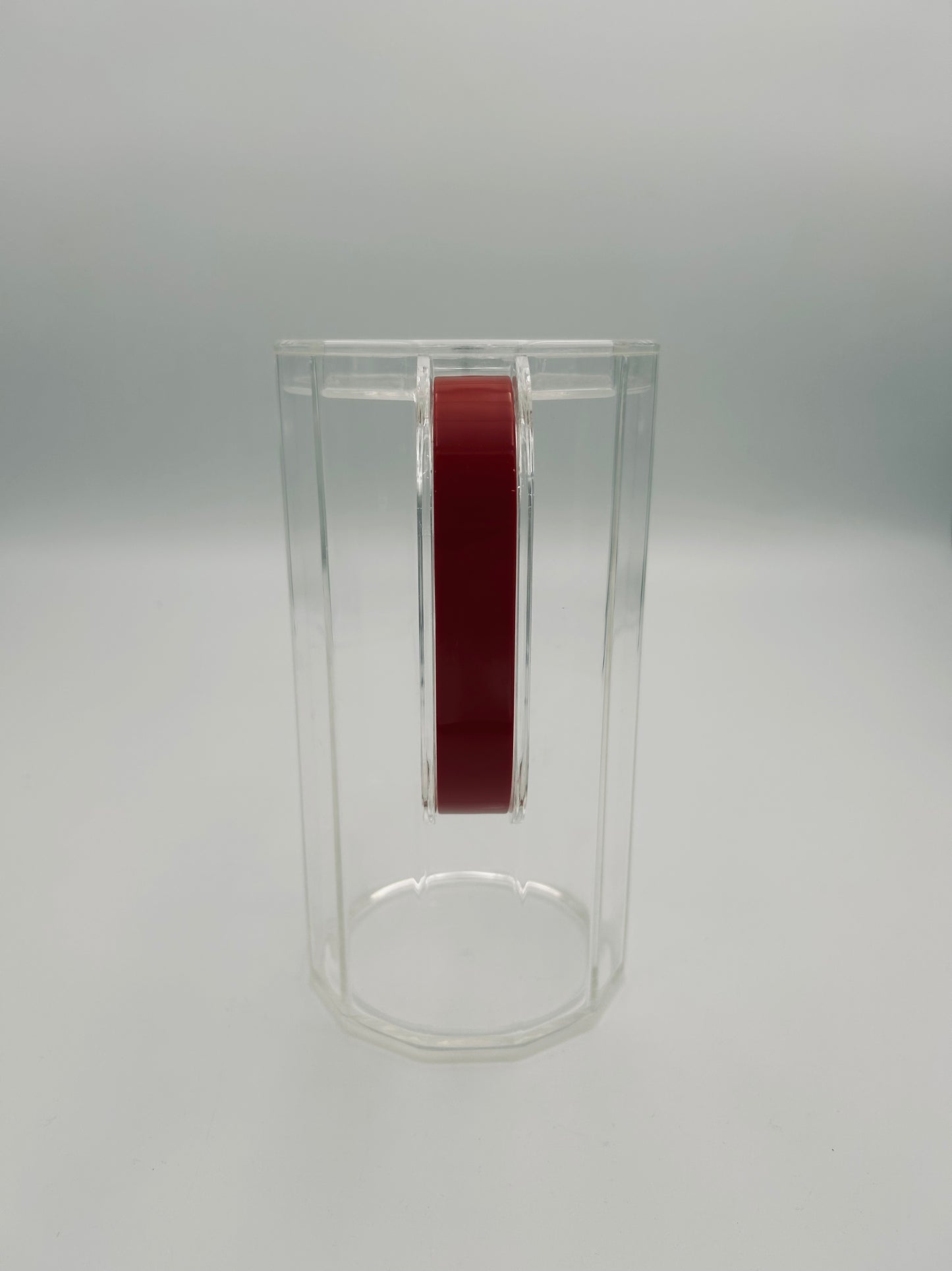 Carafe Amanda, Ambrogio POZZI pour Guzzini, Italie, 80s