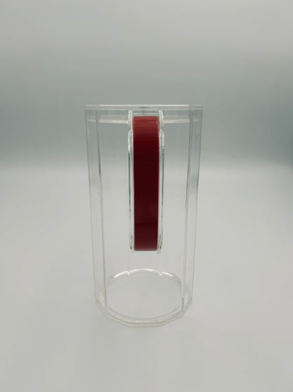 Carafe Amanda, Ambrogio POZZI pour Guzzini, Italie, 80s