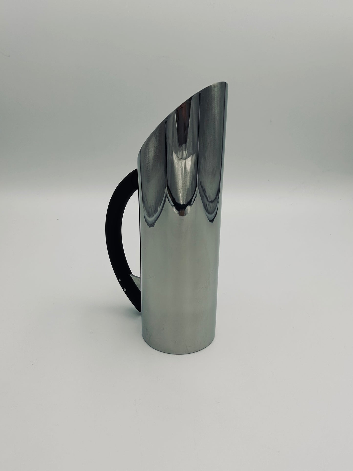 Carafe "Tua", Mario Botta, Alessi, 2000