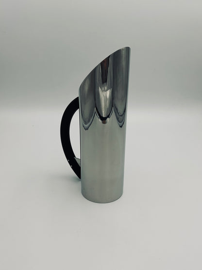 Carafe "Tua", Mario Botta, Alessi, 2000