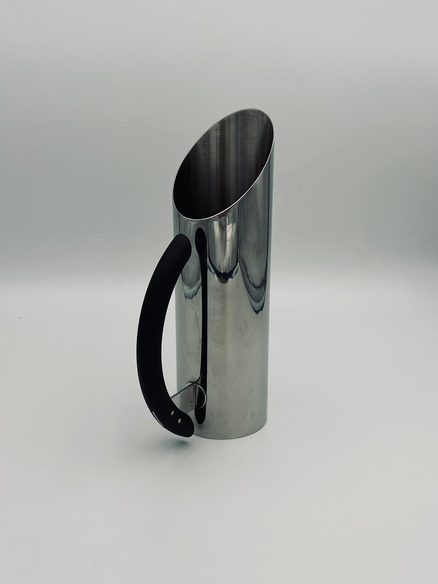 Carafe "Tua", Mario Botta, Alessi, 2000