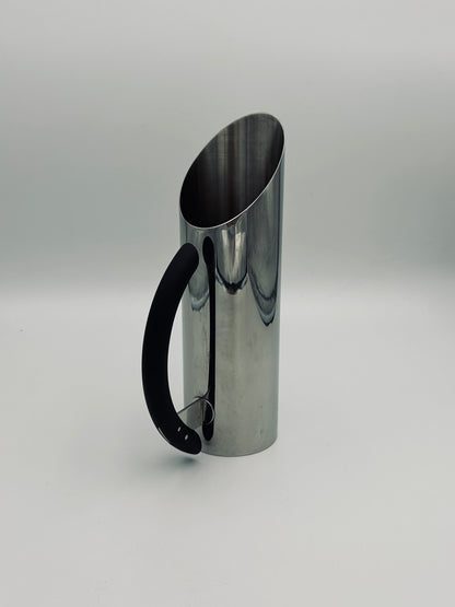 Carafe "Tua", Mario Botta, Alessi, 2000