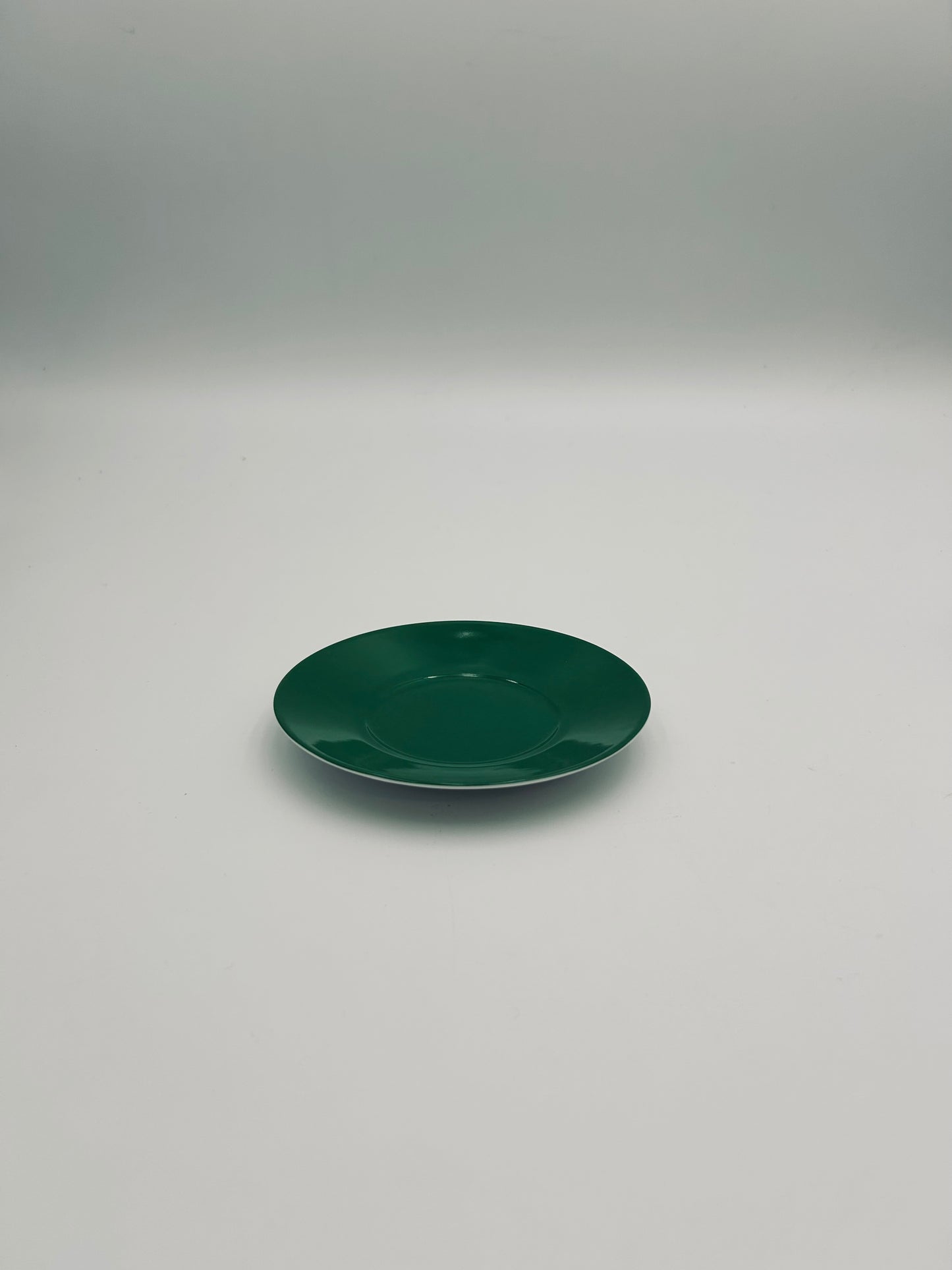 JC de Castelbajac coffee cups, Royal Limoges Manufactory, 2000s