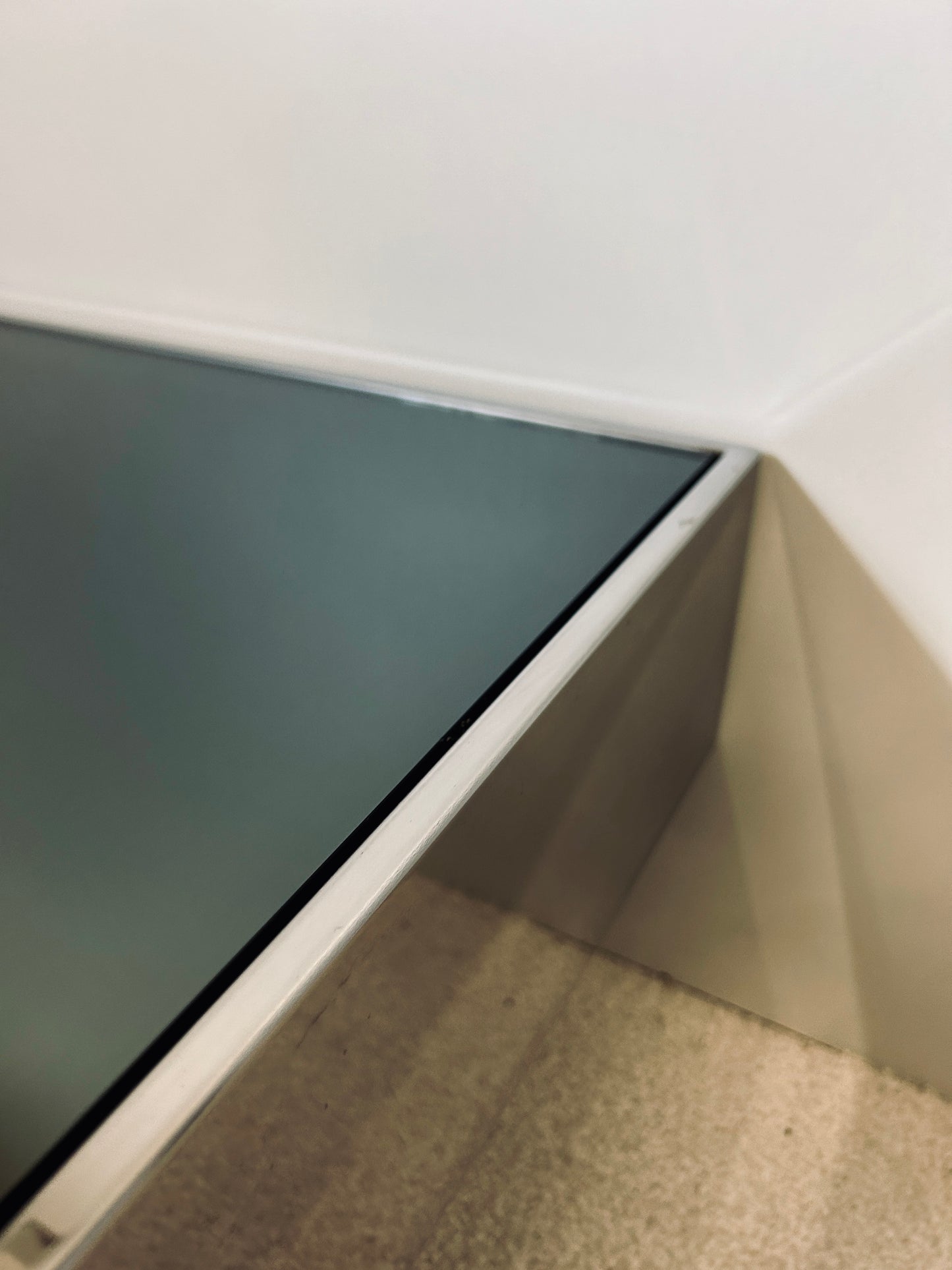 Coffee table, Willy Rizzo, Cidue, 70s