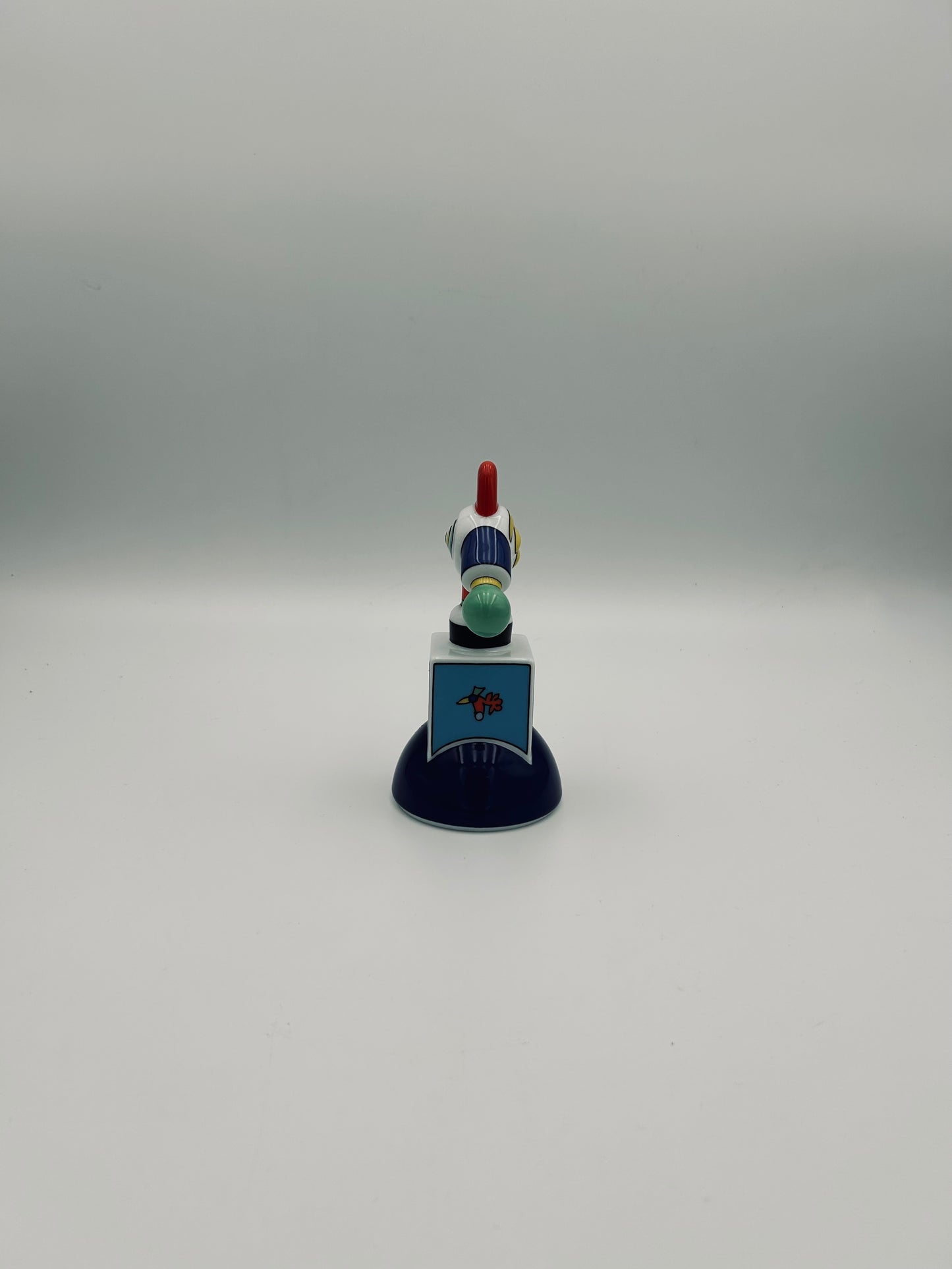 Sculpture totem, Otmar Alt, Rosenthal, 80s