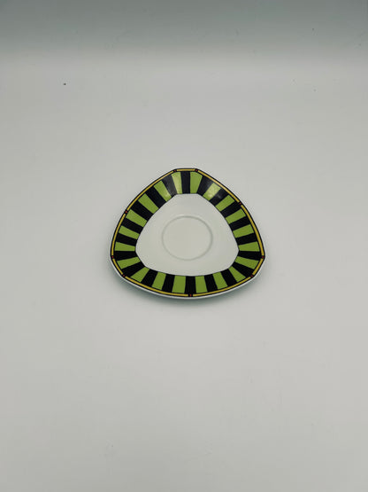 Love Story coffee cups, Dorothy Hafner, Rosenthal, 80s