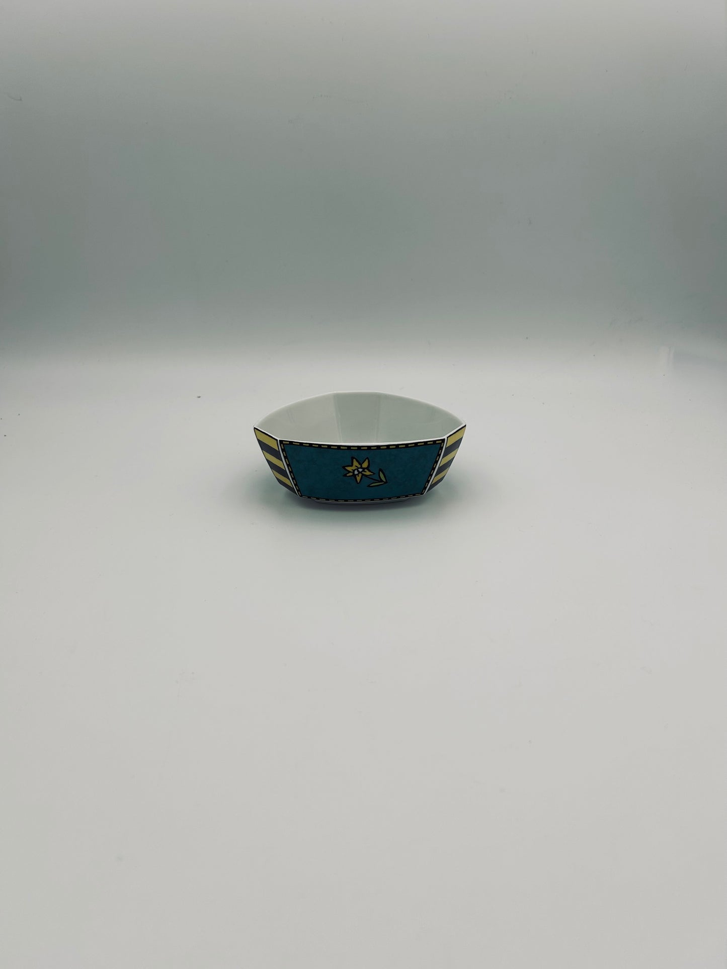 Dorothy Hafner cups, Rosenthal, 80s