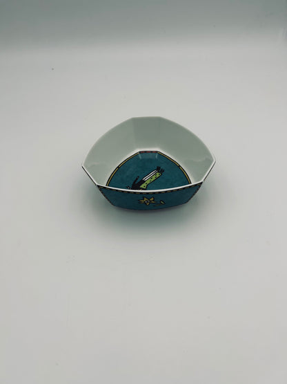 Dorothy Hafner cups, Rosenthal, 80s