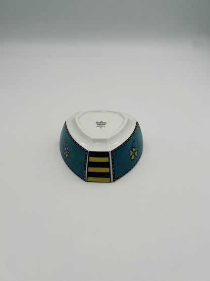 Dorothy Hafner cups, Rosenthal, 80s