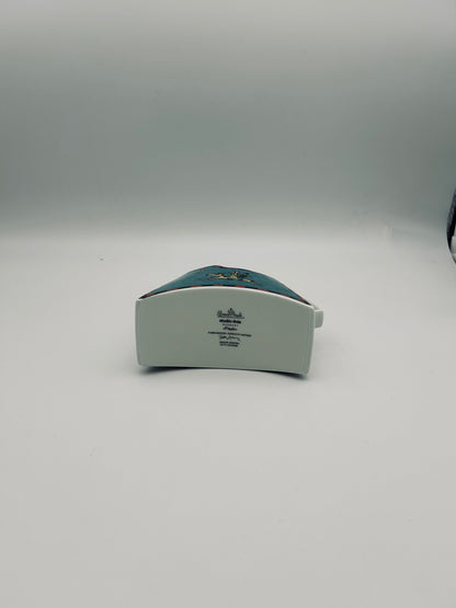 Dorothy Hafner milk jug, Rosenthal, 1980s