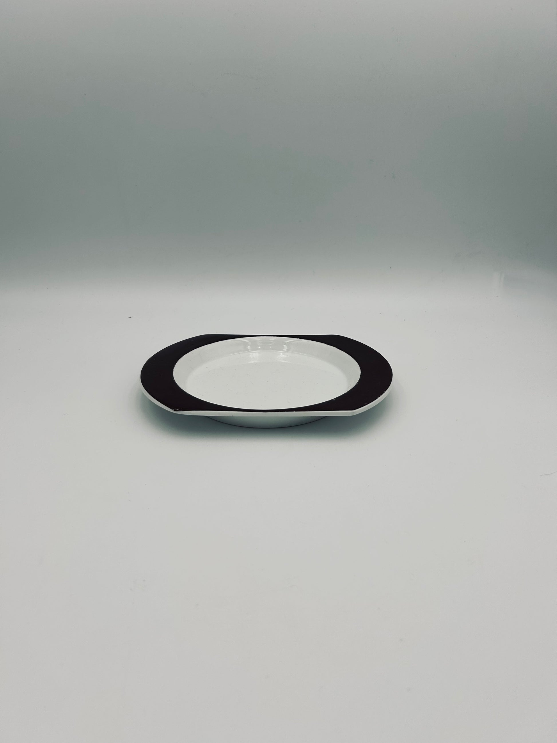 Assiette Compartiment - Non spécifié - 4PC - Polypropylène - Compatible Assiette Compartiment - Non spécifié - 4PC - Polypropylène - Compatible