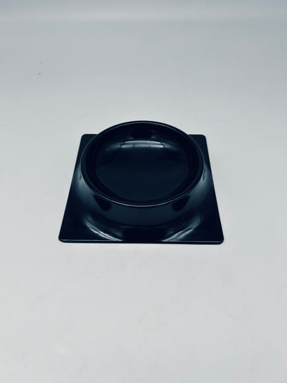 Vide poches en bakélite, Sergio Asti, Mebel, Italie, 70s