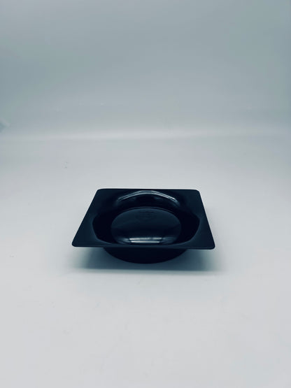 Vide poches en bakélite, Sergio Asti, Mebel, Italie, 70s