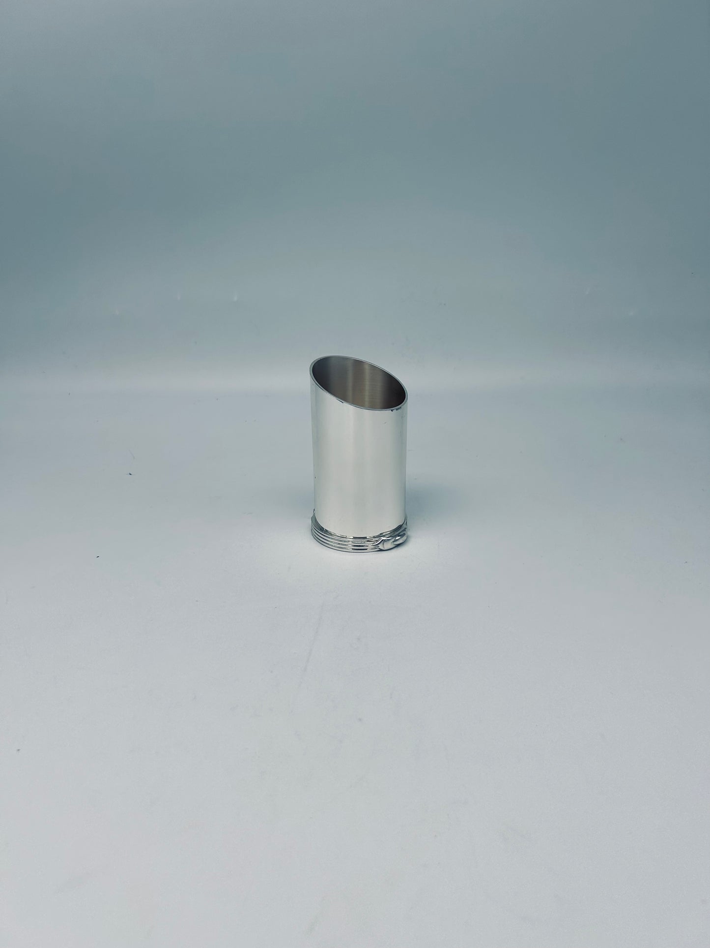 Ensemble de bureau  "Vitesse", Christofle, 90s