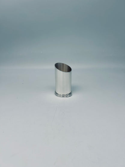 Ensemble de bureau  "Vitesse", Christofle, 90s