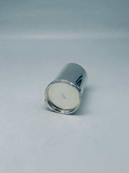 Ensemble de bureau  "Vitesse", Christofle, 90s