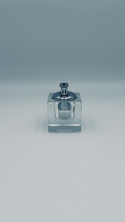 Briquet de table en cristal,  Arnolfo di Cambio, 80s