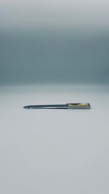 Ensemble de bureau vintage Charles Ronson, 70s