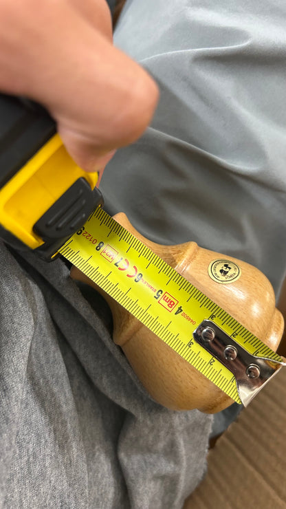 Serviteur à condiments en grès Franco Bucci, Arte Ceramica Romana, Italie, 70s