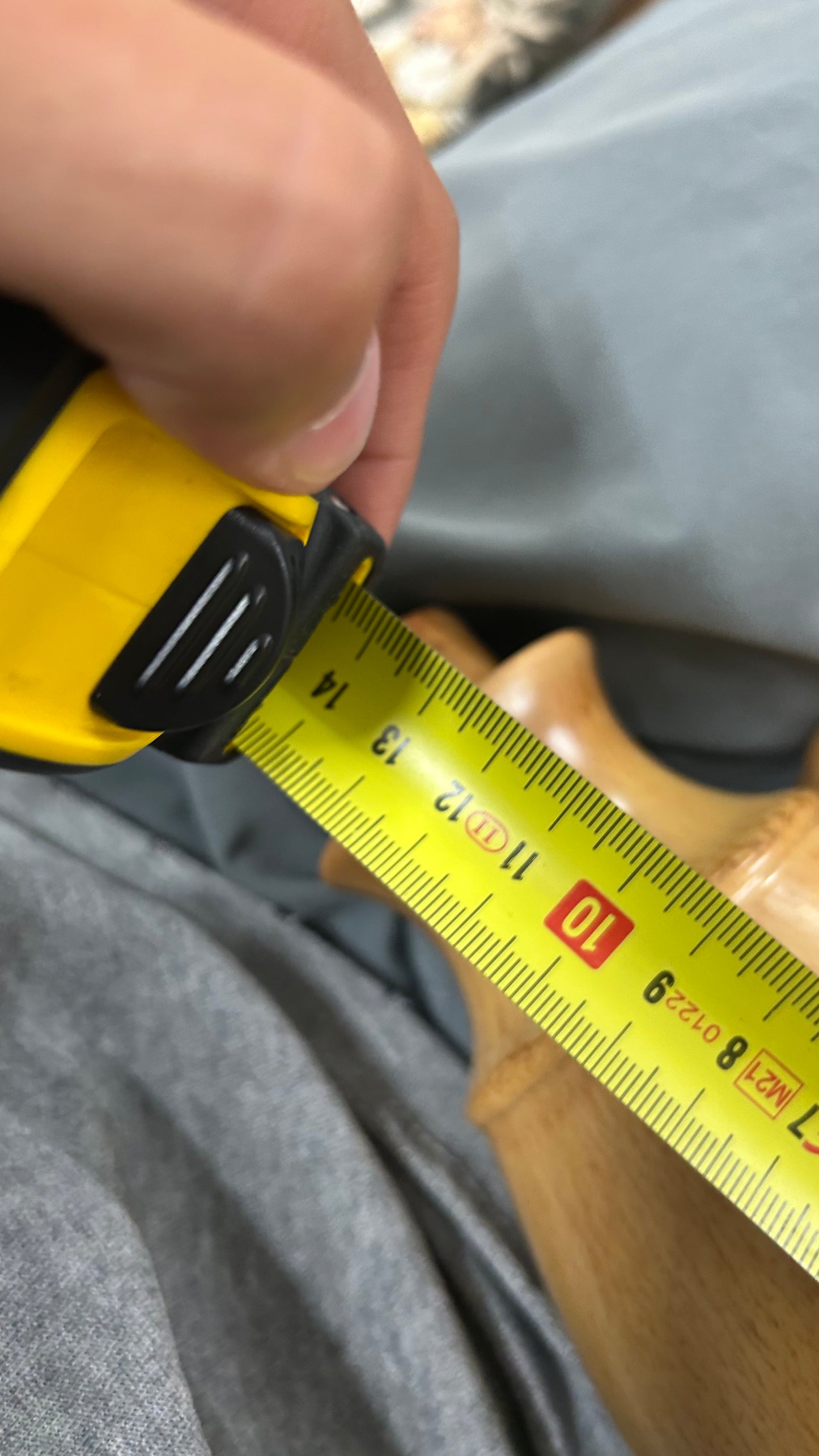 Serviteur à condiments en grès Franco Bucci, Arte Ceramica Romana, Italie, 70s