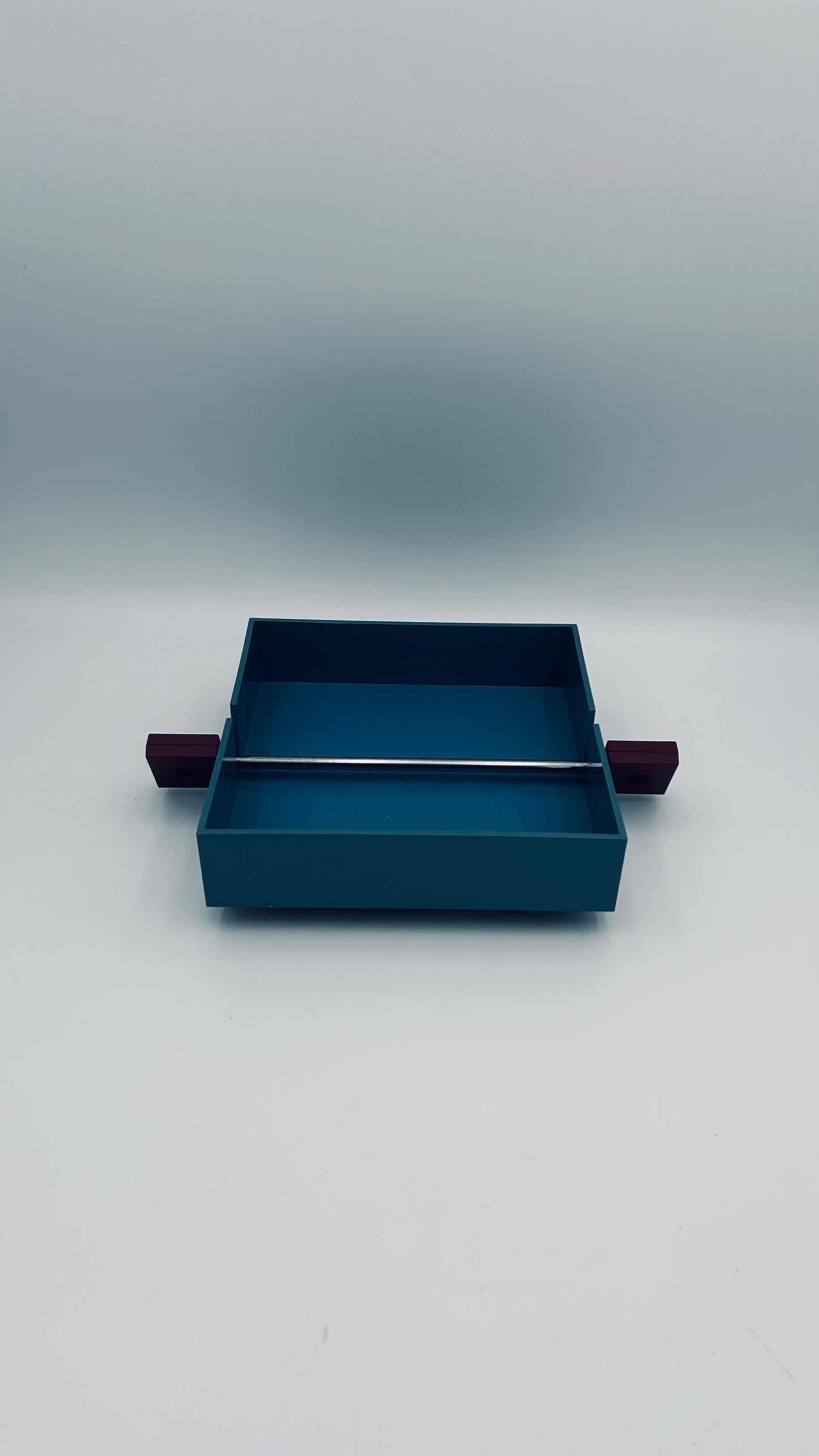 Porte-serviette Euclid, Michael Graves, Alessi, Italie, 90s