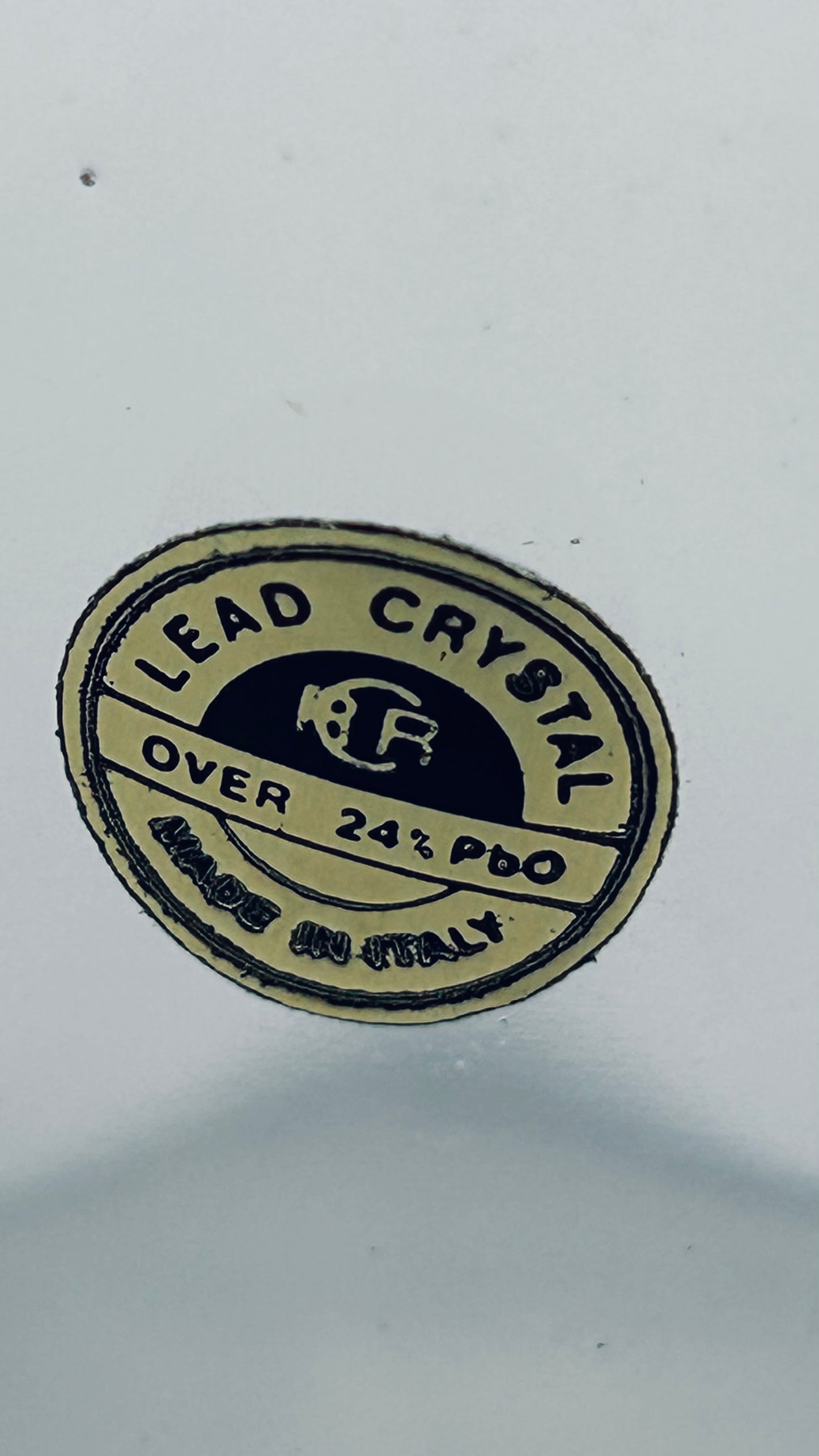 Set à Condiments rouge Abert, Italie, 70s