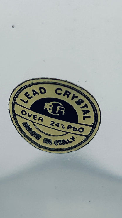 Set à Condiments rouge Abert, Italie, 70s