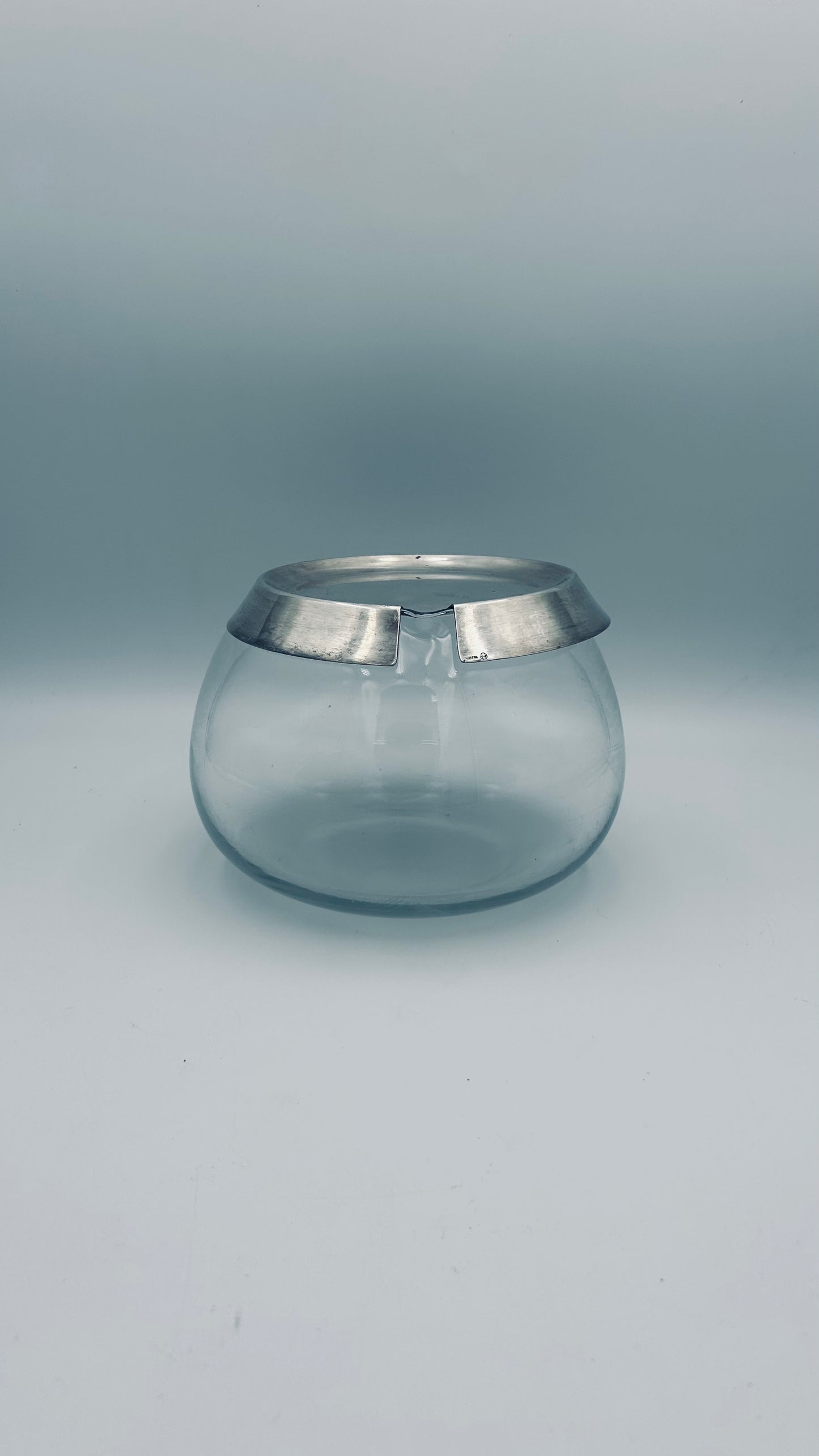 Bol à punch, Lino Sabattini, Italie, 70s