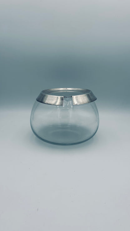 Bol à punch, Lino Sabattini, Italie, 70s