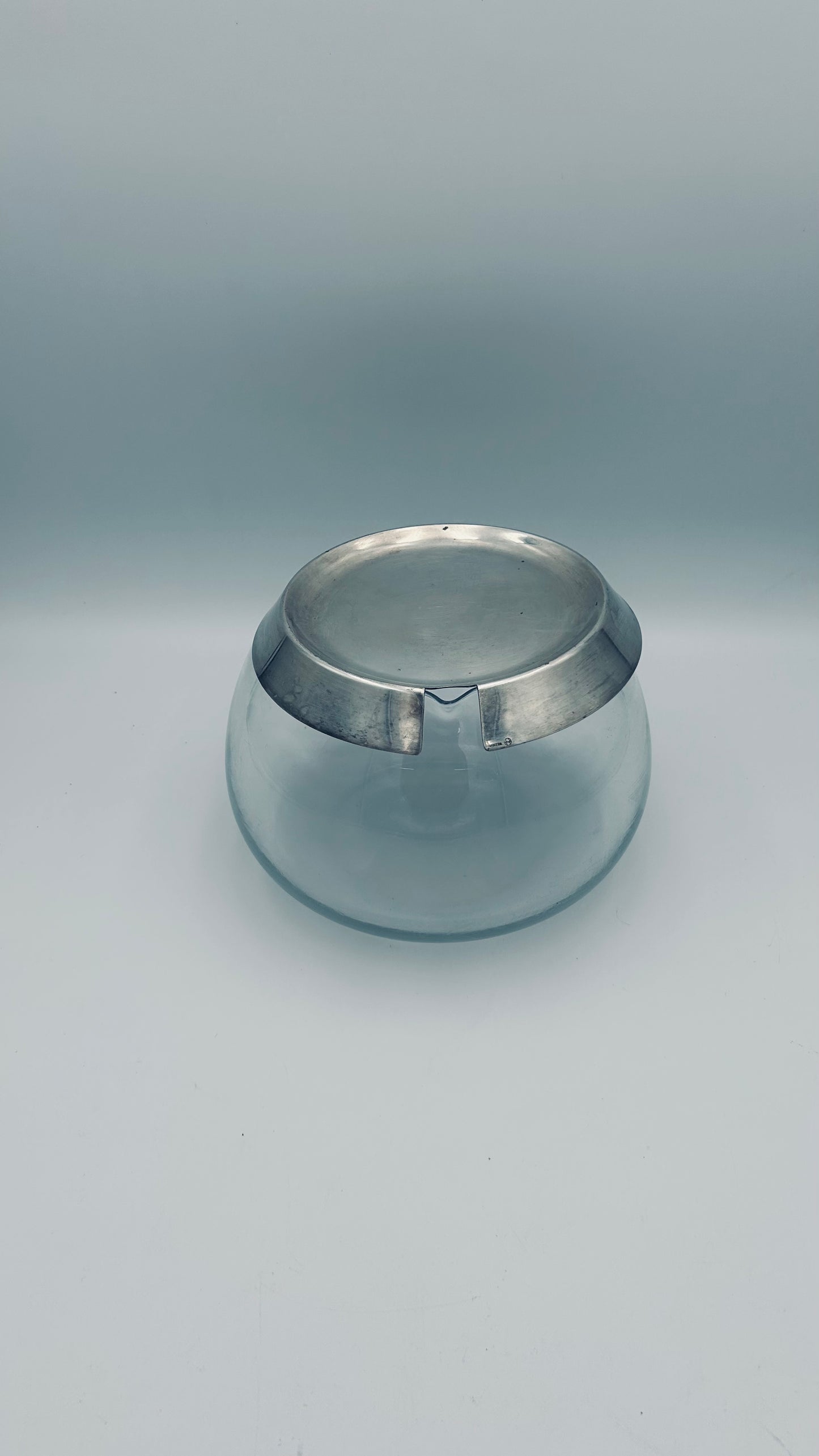 Bol à punch, Lino Sabattini, Italie, 70s