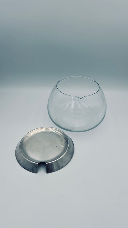 Bol à punch, Lino Sabattini, Italie, 70s