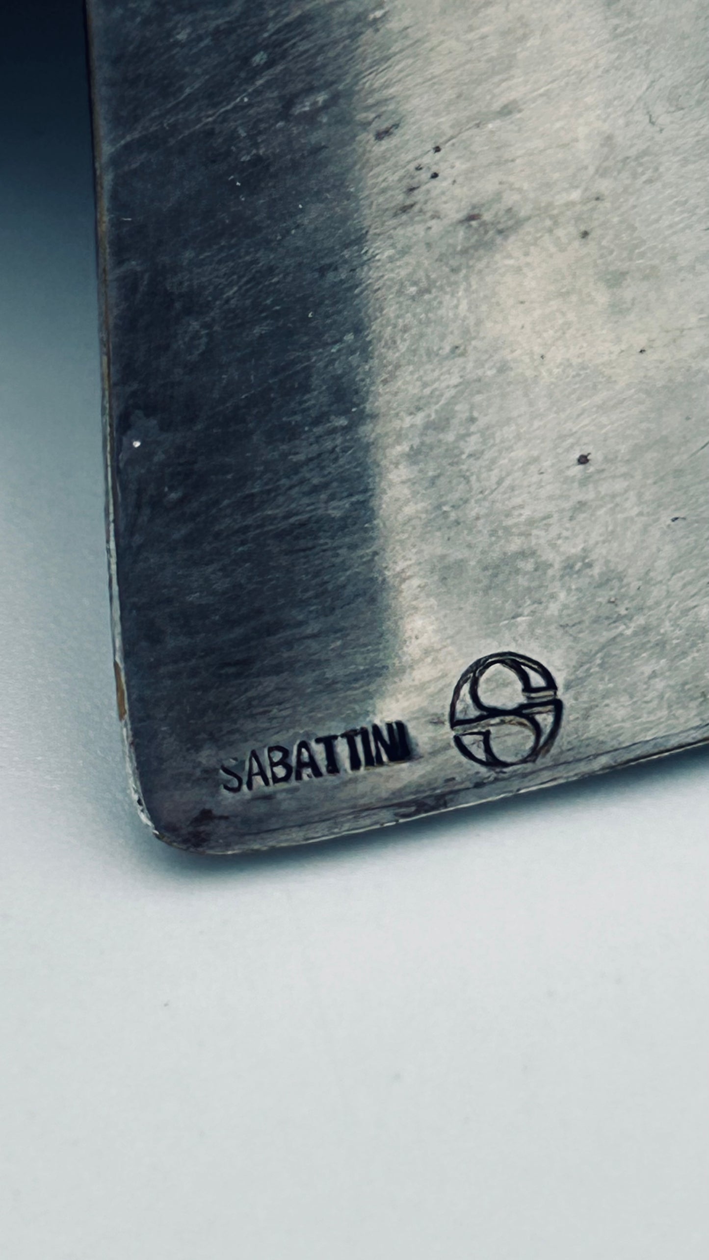 Bol à punch, Lino Sabattini, Italie, 70s