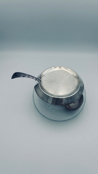 Bol à punch, Lino Sabattini, Italie, 70s