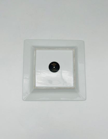 Vide poche " Architettura", Piero Fornasetti, Rosenthal, 90s