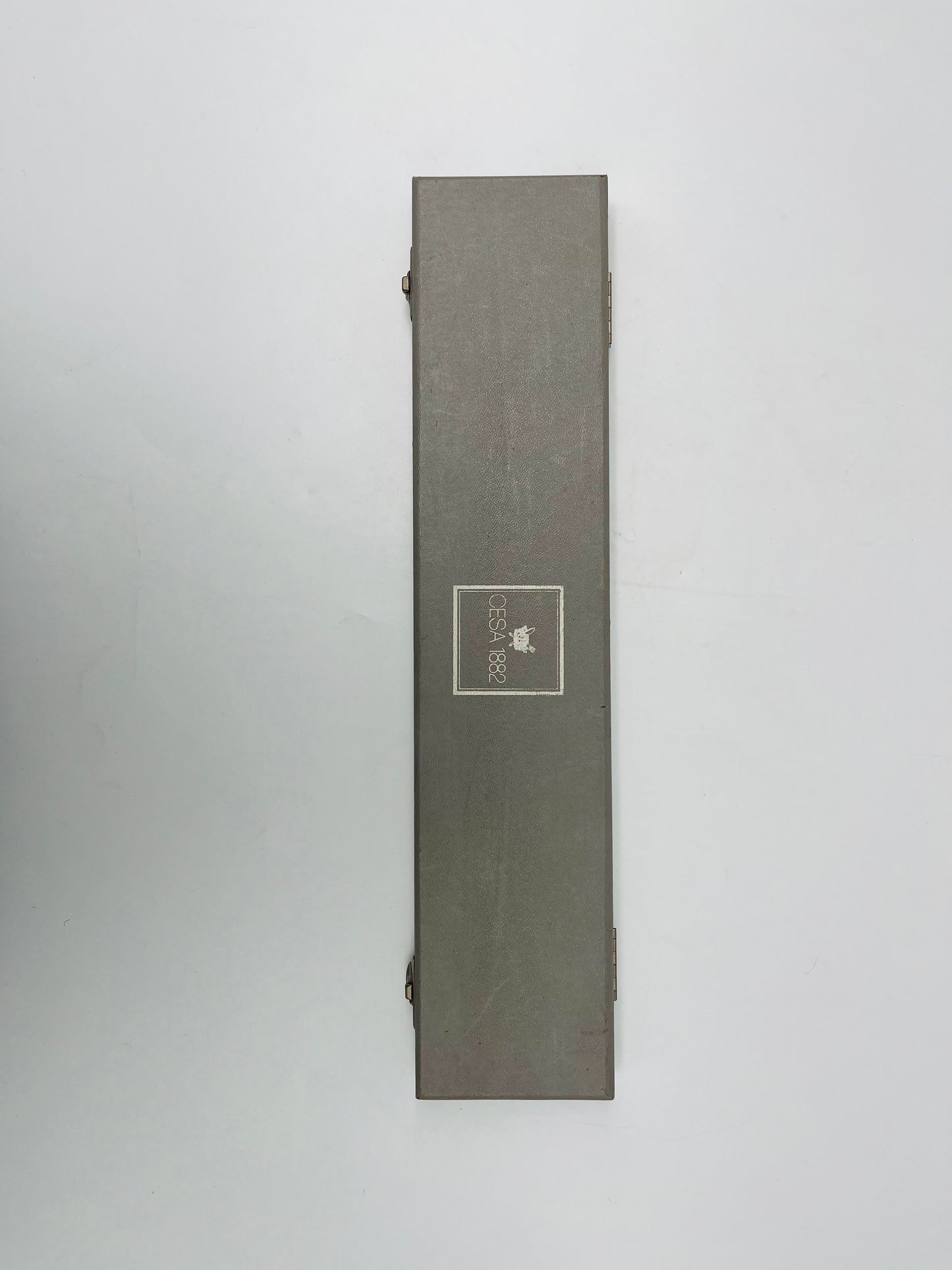 Cesa 1882 bread knife, Italy, 1970s