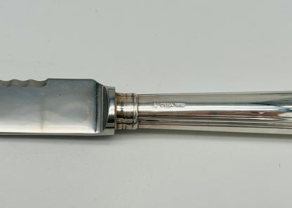 Cesa 1882 bread knife, Italy, 1970s