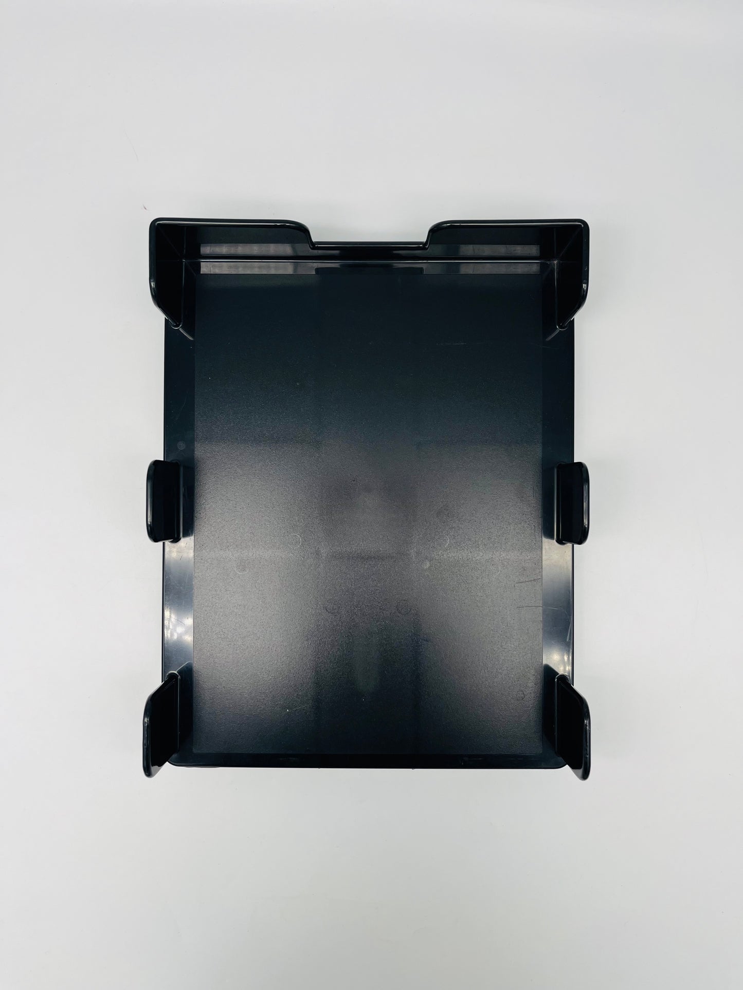 Range document noir, Ettore Sottsass Olivetti Synthesis, 70s