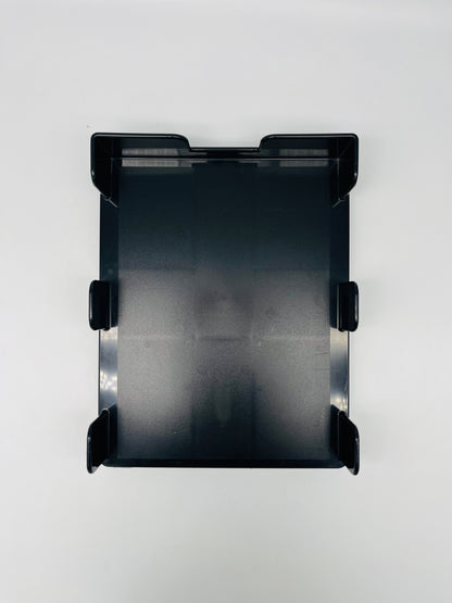 Range document noir, Ettore Sottsass Olivetti Synthesis, 70s