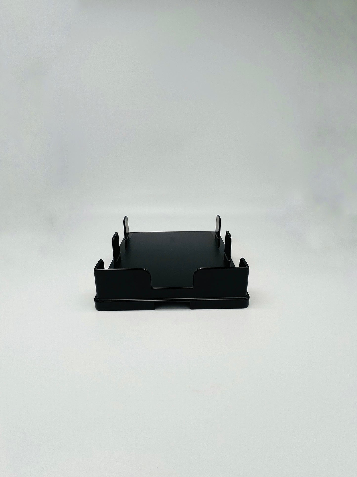 Range document noir, Ettore Sottsass Olivetti Synthesis, 70s