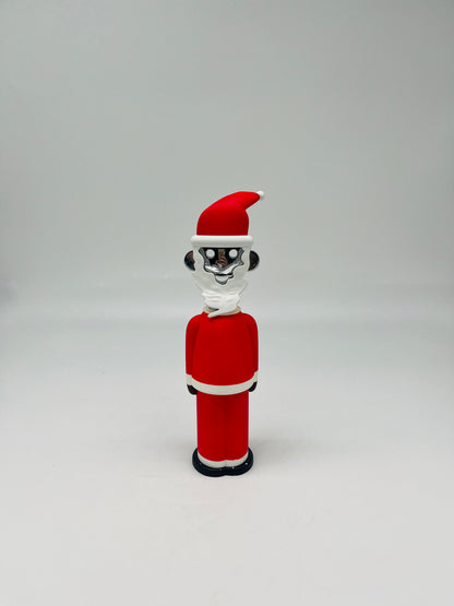 Tire bouchons Père Noel, "Merry Sandro", Alessandro Mendini, Alessi, 2010